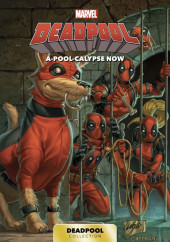 Deadpool  (Watchtower comics) -2-  A-Pool-Calypse Now