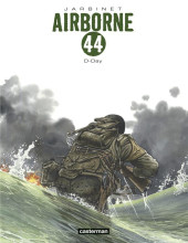 Airborne 44 -INT- D-Day