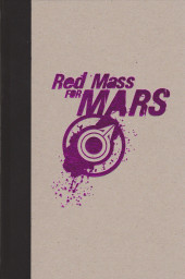 Red Mass for Mars - Tome TL