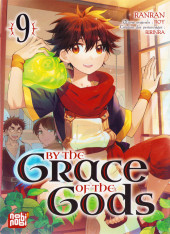 By the Grace of the Gods -9- Tome 9