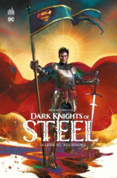 Dark Knights of Steel -2- Tome 2