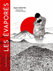 Les Évaporés - Tome a2024