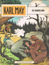 Karl May -41- De banneling