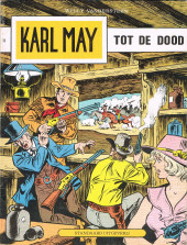 Karl May -55- Tot de dood
