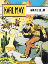 Karl May -59- Manuello