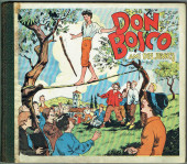 Don Bosco (Jijé) -0a'- Don Bosco, ami des jeunes