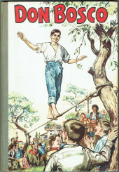 Don Bosco (Jijé) -1a1952'- Don Bosco