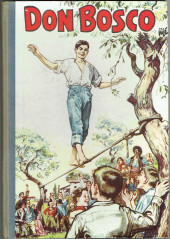 Don Bosco (Jijé) -1a1957- Don Bosco