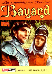 Chevalier Bayard (Les aventures du) -16- Lhomme aux simples