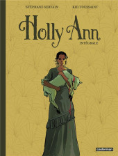 Holly Ann - Tome INT