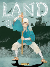Land -5- Tome 5