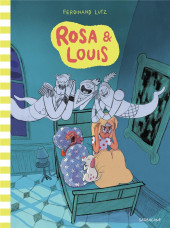 Rosa et Louis