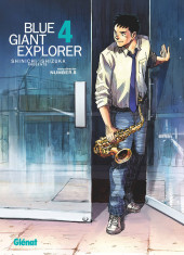 Blue Giant Explorer -4- Tome 4