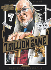 Trillion Game -7- Tome 7