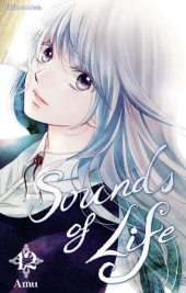 Sounds of Life -12- Tome 12