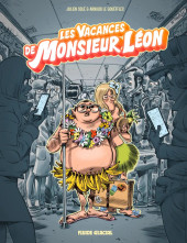 Les vacances de Monsieur Léon - Les Vacances de Monsieur Léon