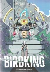 Birdking -1HC- Vol.1