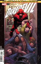 Daredevil Vol. 8 (2023) -8- Issue # 8
