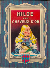 (AUT) Sabran -1952- Hilde aux cheveux d'or