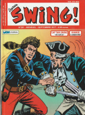 Capt'ain Swing! (2e série-Mon Journal) -281- Cour martial
