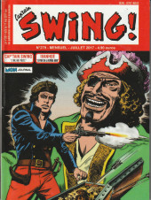 Capt'ain Swing! (2e série-Mon Journal) -279- L'or du puits