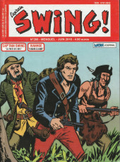 Capt'ain Swing! (2e série-Mon Journal) -266- La porte des rois