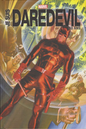 Daredevil : Je suis Daredevil -a2024- Daredevil : Je suis Daredevil 60 ans