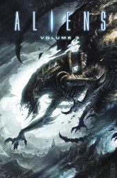 Aliens (Omnibus) -3- Volume 3