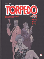 Torpedo 1972 (en portugais) - O que isso dói!