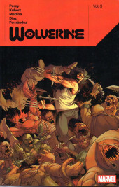 Wolverine Vol. 7 (2020) -INT03- volume 3