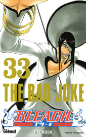 Bleach -33a2022- The Bad Joke