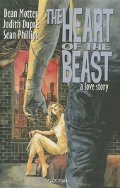 The heart of the Beast (1994) -HC2014- The Heart of the Beast
