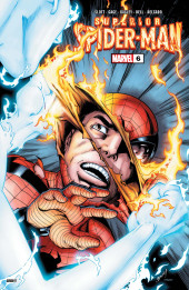 The superior Spider-man Vol.3 (2023) -6- Issue #6