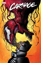 Carnage Vol.4 (2023) -6- Issue #6