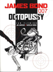 James Bond 007 (Comic Strips) -6- Octopussy