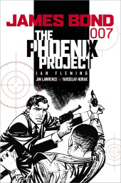 James Bond 007 (Comic Strips) -12- The Phoenix Project
