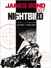 James Bond 007 (Comic Strips) -13- Nightbird