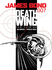 James Bond 007 (Comic Strips) -14- Death Wing
