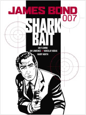 James Bond 007 (Comic Strips) -15- Shark Bait