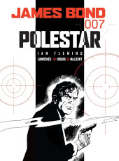 James Bond 007 (Comic Strips) -17- Polestar