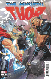 The immortal Thor (2023) -10- Issue #10