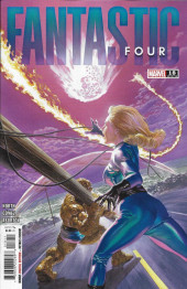 Fantastic Four Vol.7 (2022) -18- Issue #18
