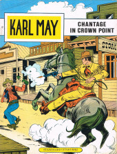 Karl May -47- Chantage in Crown Point
