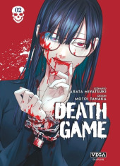 Death Game -2- Tome 2