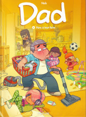 Dad -6a2023- Père à tout faire