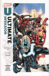 Ultimate Invasion (2023) -INT- Ultimate Invasion