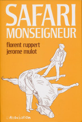 Safari Monseigneur