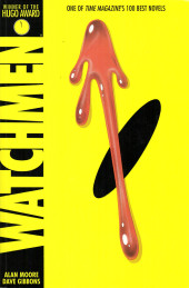 Watchmen (DC Comics - 1986) -INT2007- Watchmen