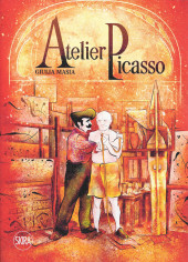 Atelier Picasso