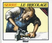 (AUT) Serre, Claude -7a1986- Le Bricolage
